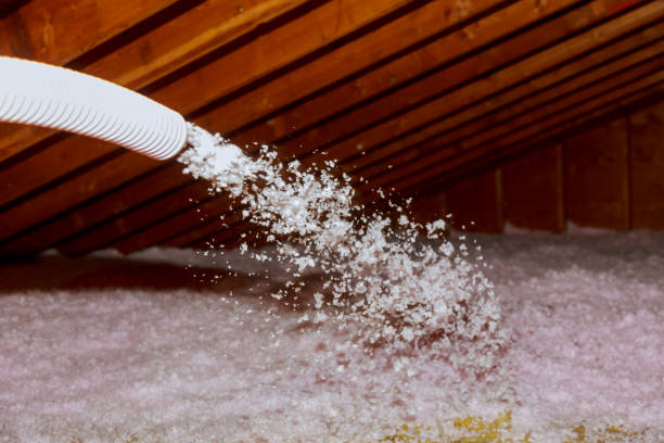 Best Residential Insulation Services  in Green, OH