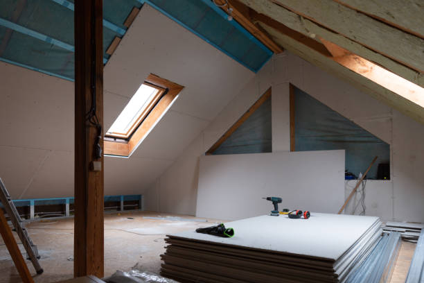 Best Wall Insulation Contractor  in Green, OH