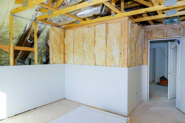 Best Local Insulation Services  in Green, OH