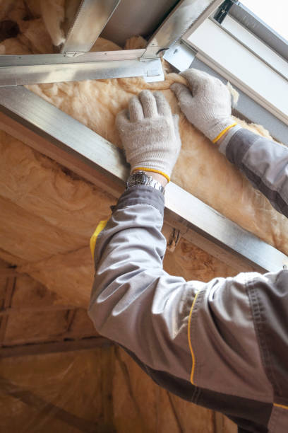 Insulation Repair Services in Green, OH