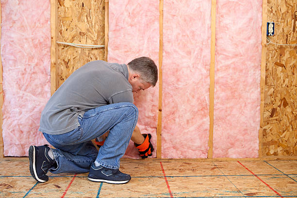 Soundproof Insulation Installation in Green, OH